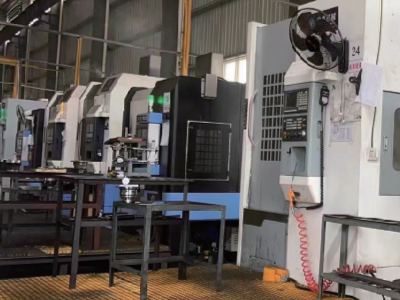 湖北客戶反饋現場圖片